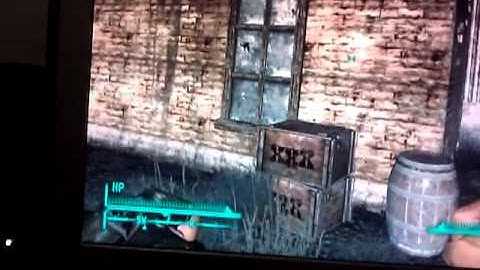 fallout new vegas a few console commands