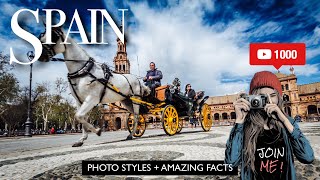Spain Stunning Hd Travel Photos 23 Surprising Country Facts 22