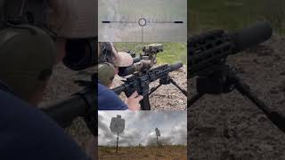 Hu0026k Mr556a4 The 11 556 Dmr Rifle
