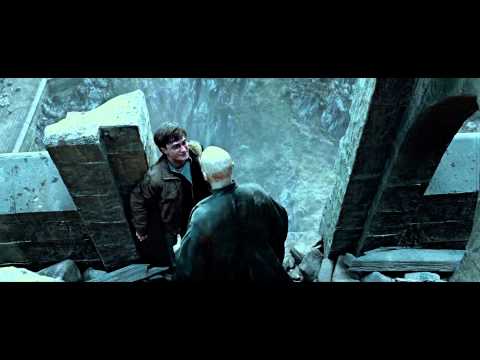 \"Harry Potter and the Deathly Hallows - Part 2\" Trailer 1