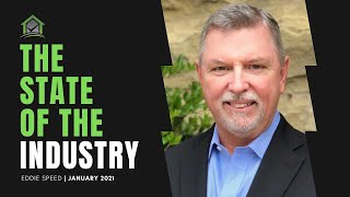 Eddie Speed  Note School Tv   The State Of The Industry