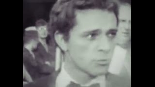 what a piece of work is a man hamlet act 2 scene 2 richard burton