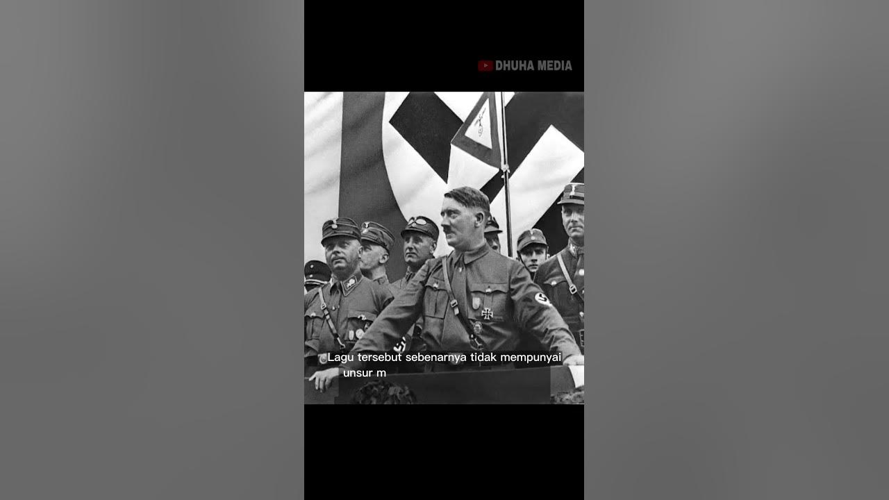 KISAH diballik lagu "erika"jerman!!! #shorts #sejarah #erika