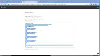 Set up Airtable Button Script to send data from Airtable to Onalu