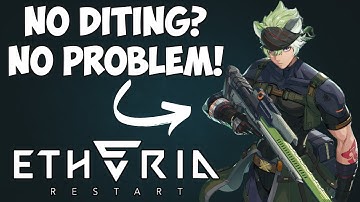 Terrormaton Hell Module Auto Guide F2P Focused | Etheria Restart