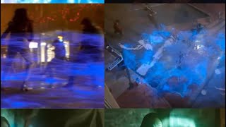 Fairy,mermaid,witch creature subliminal screenshot 5