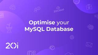 How to Optimise and Reduce your MySQL Database