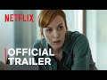 I Will Find You Official Trailer Netflix 