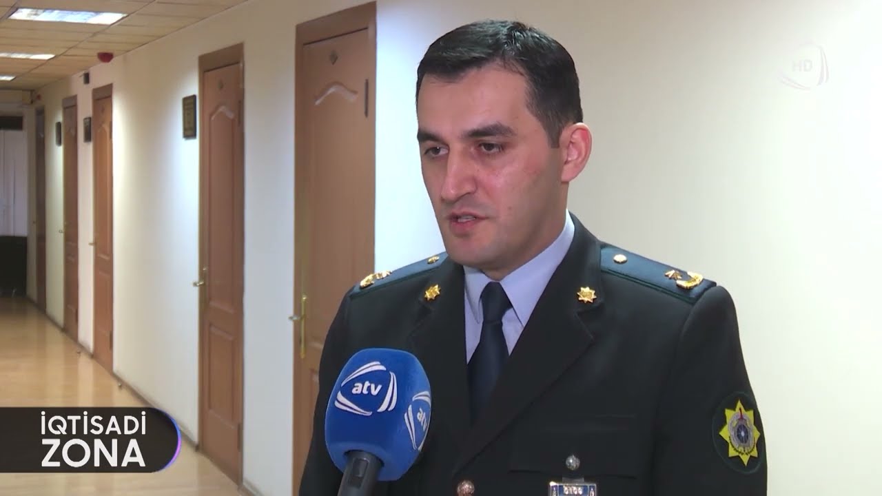 Xaricdən gətirilən telefonlar gömrükdə bəyan olunmalıdır