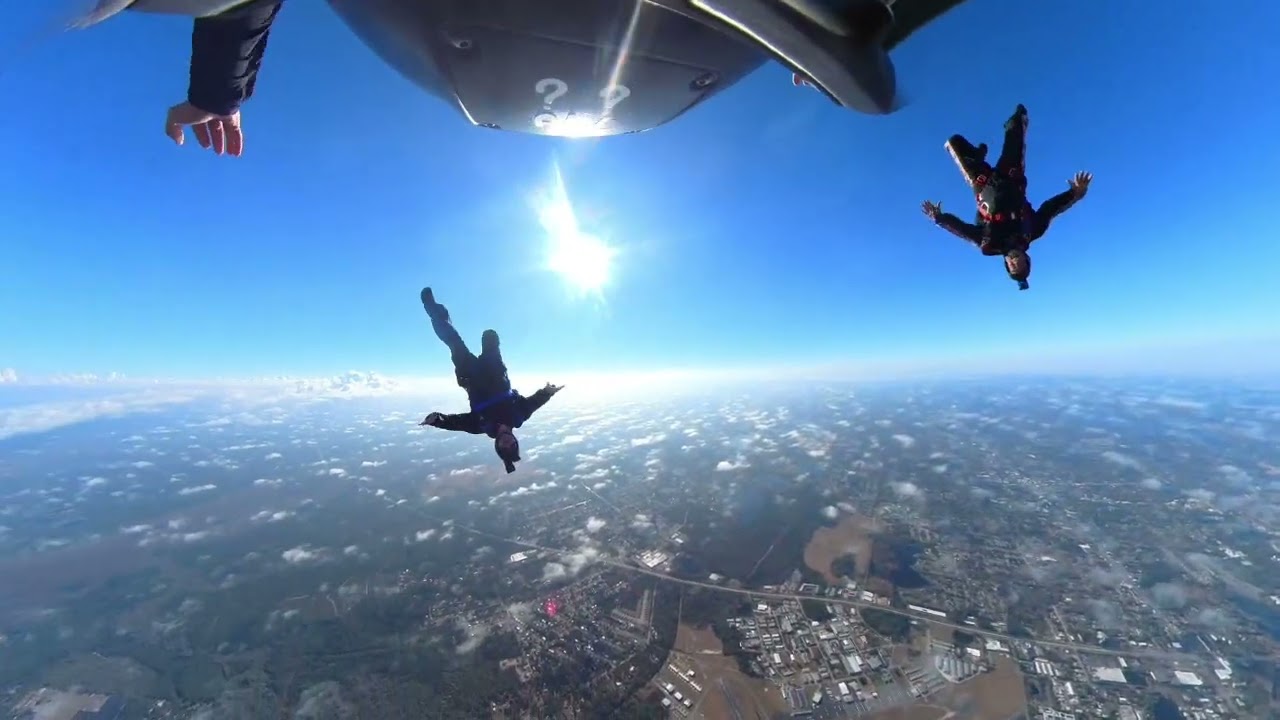 3 1 26 Skydive Deland