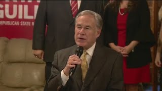 Gov. Greg Abbott's lead narrowing against Beto O'Rourke | FOX 7 Austin