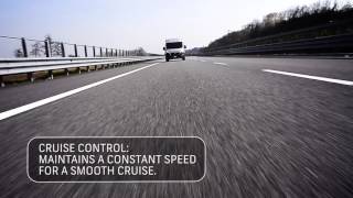 Match Highlights FIAT PROFESSIONAL DUCATO CRUISE CONTROL, TYRE PRESSURE MONITORING SYSTEM, SPEED LIMITER VIDEO