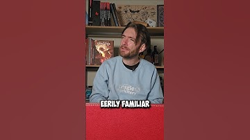 A completely original D&D character concept...