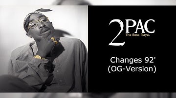 2Pac - Changes 92
