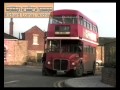 UK Buses 1986-1987 - Bus Wars