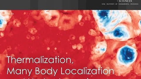 (Pre)thermalization in periodically driven systems: a quantum by  Marin Bukov