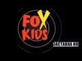 Заставка Fox Kids (HD)