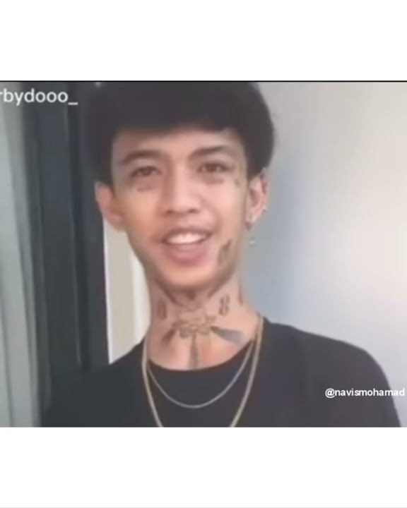 Ganteng doang jemput cewek depan gang!! (remix)