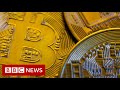 Crypto market value drops two thirds in six months  bbc news