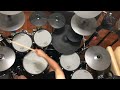 ひだまりの詩 - Le Couple | Drum Cover