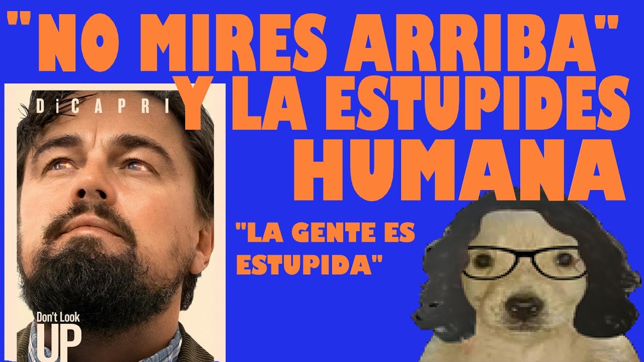 No mires Arriba es Realista