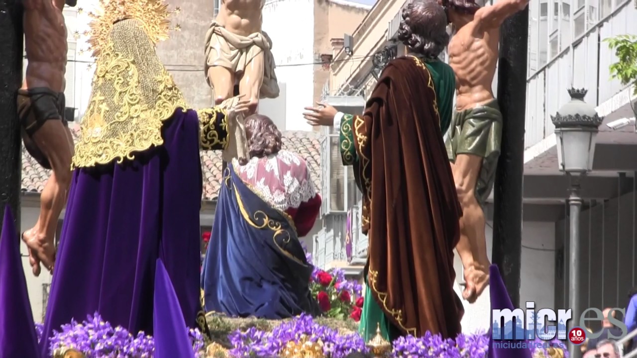 Viernes Santo mañana