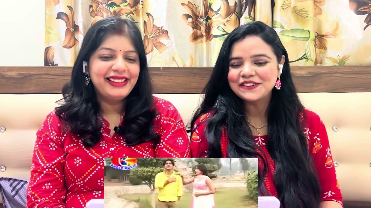 Sanehiya Lagawal Song Reaction | Powerstar Pawan Singh | Old Bhojpuri Song | Vibe Check