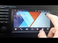 BMW IBUS Interface для ГУ e39 на Android