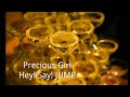 【Hey! Say! JUMP】Precious Girl【にじ】歌ってみた