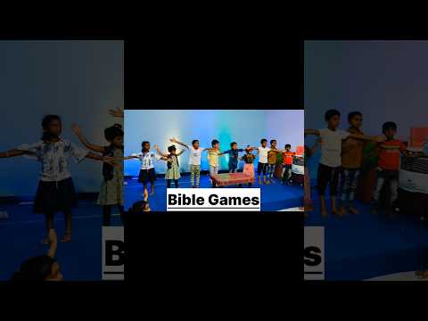 చిన్నపిల్లల క్యాంపు || Children vbs camp #vbs #children #teluguvbssongs #vbssongstelugu #facts