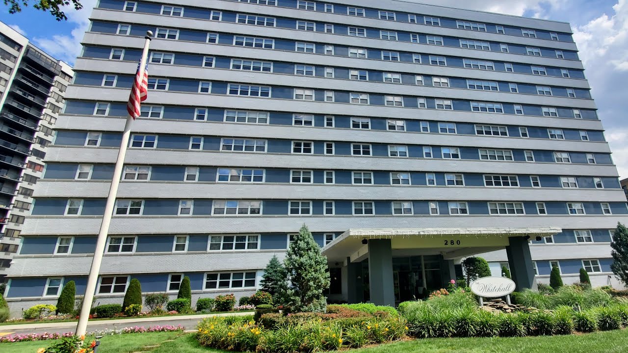 Coop Whitehall, Hackensack YouTube