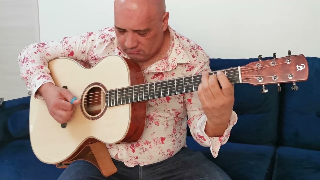 What Wonderfull world (2025)