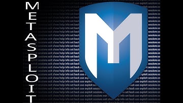Introduction to METASPLOIT