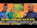 MSIKIE DROGBA AMCHANA REFA ALIEKATAA GOLI/HII NI AIBU NA DHULUMA KWA YANGA/RUSHWA IMETOLEWA HAPA