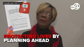 Local heart attack survivor urges schools to implement Smart Heart Act
