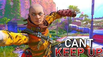 They Cant Keep Up With A Movement Player