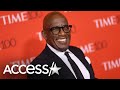 Al Roker Has Prostate Cancer