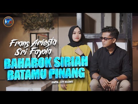 Video Baharok Siriah Batamu Pinang