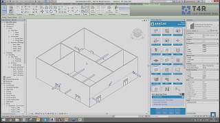 How to Simplify & Speed Up MEP Engineers’ Daily Tasks in Revit