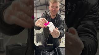 I Bought A Lost Suitcase And Found Something Suspicious Inside