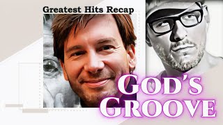 God's Groove Greatest Hits Recap 1992 - 1995 [Trance / Eurodance]