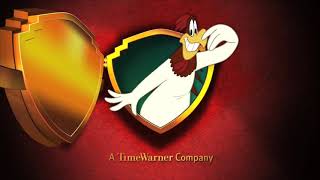 The Looney Tunes Show Foghorn Leghorn That's I say... that's I say... Uh... What do I say, Carol?