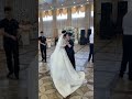 Свадьба Николая и Екатерины Новосибирск