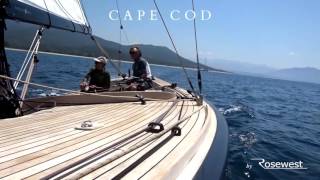 Cape Cod - ROSEWEST