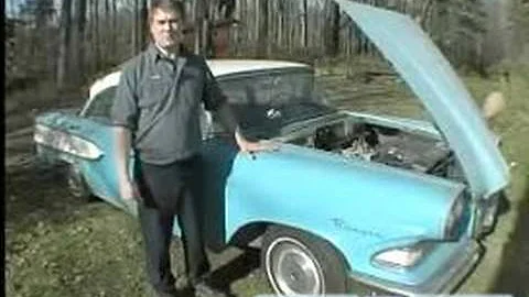 How to Prevent Vintage Auto Theft : Car Security T...