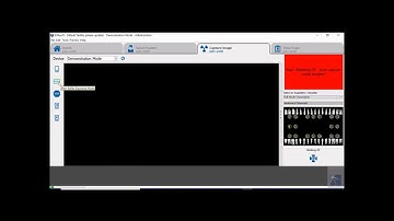 EVAsoft 4.0 Training Video 3 - Acquire Tab