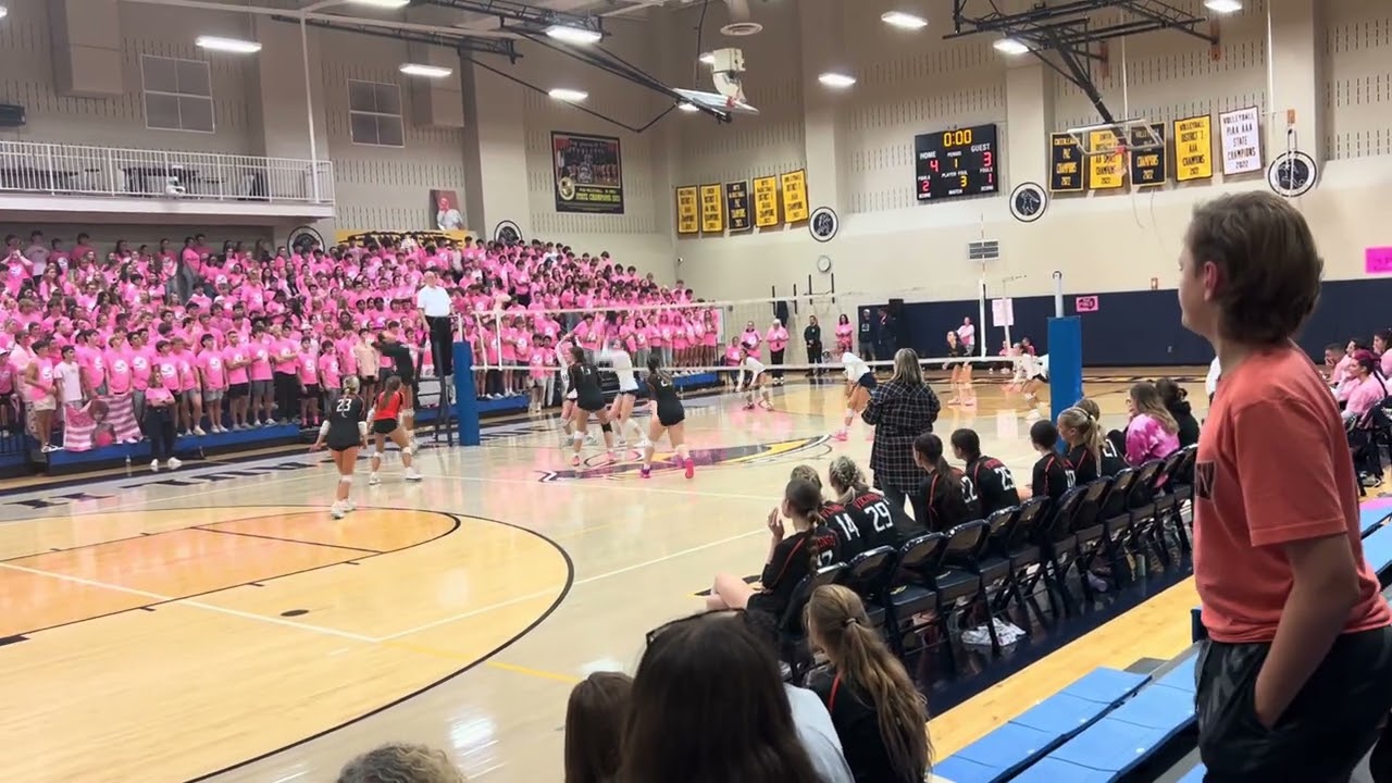 Clip   Perk Valley vs PJP 2024