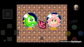 Bust A Move 4 Dreamcast Bub Win Contest Part 1