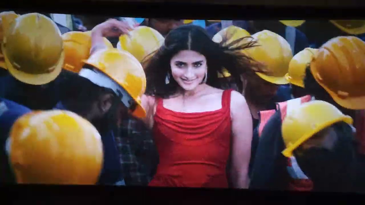 Monica song Kerala Theater Response | 