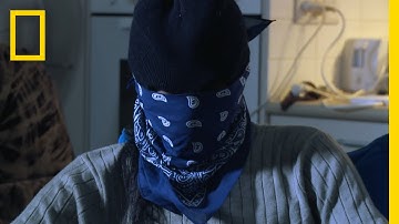 Meet the Ice Cook | Drugs, Inc.